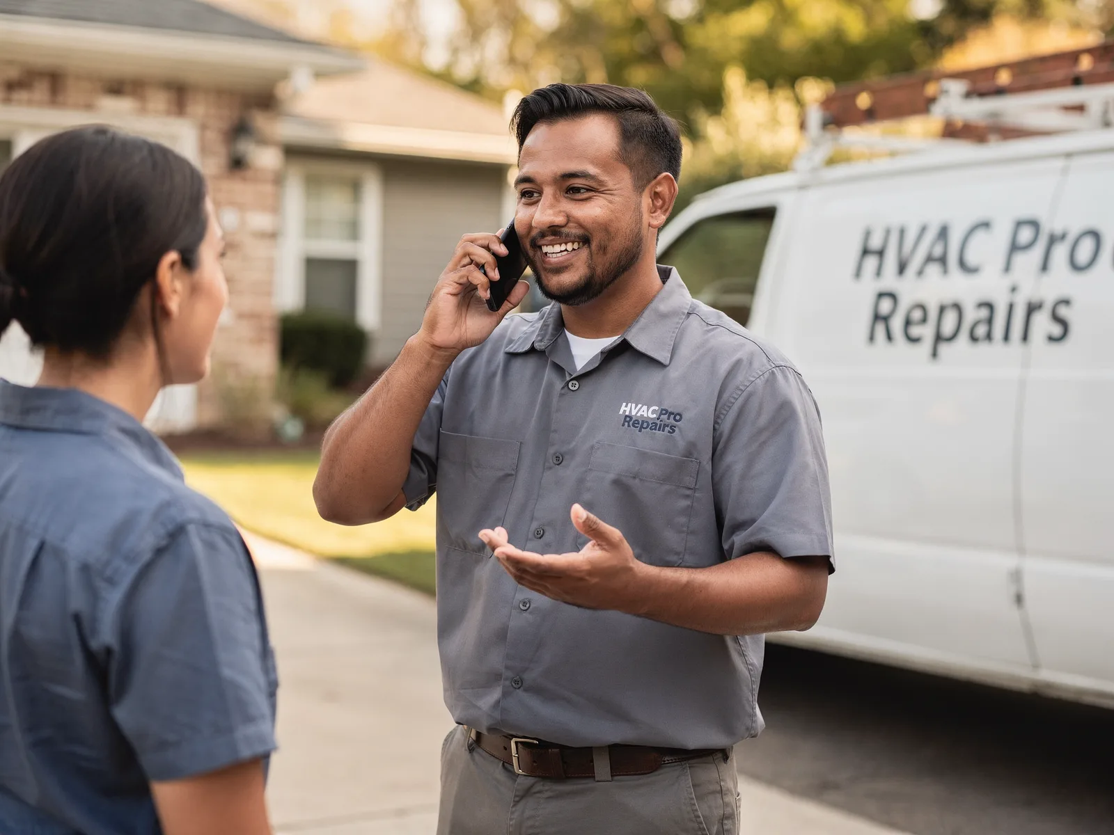 Heat Pump Repair Jackson, OH FAQs