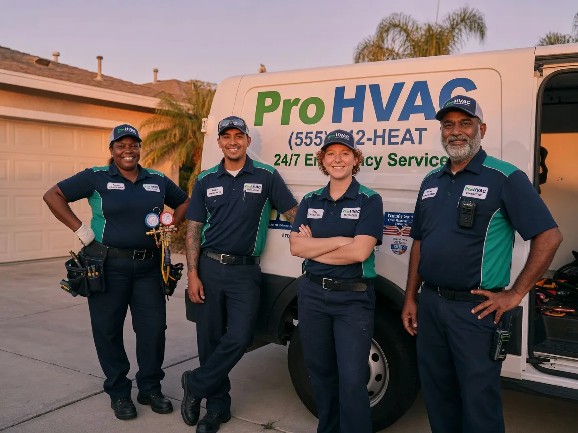 Furnace Repair company in Jackson, OH