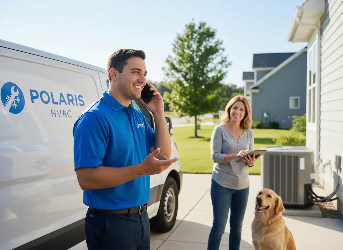 Furnace Repair Jackson, OH FAQs